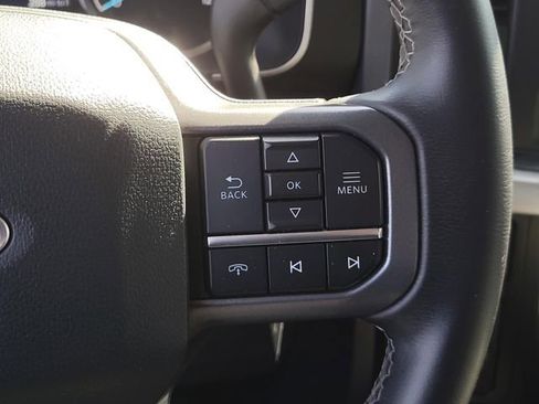 Used 2023 Ford F150 XLT w/ Equipment Group 301A Mid image 29