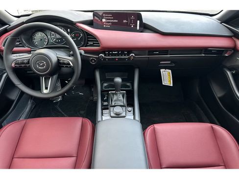 New 2026 MAZDA MAZDA3 Hatchback w/Premium Plus Pkg AWD/4WD image 11