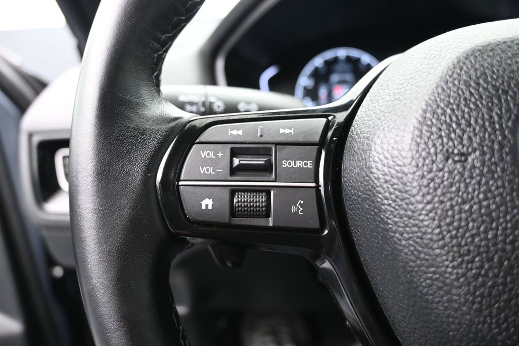 Certified 2024 Honda Civic Sport image 16