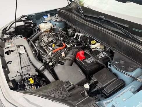 Used 2023 Ford Bronco Sport Big Bend AWD/4WD image 27