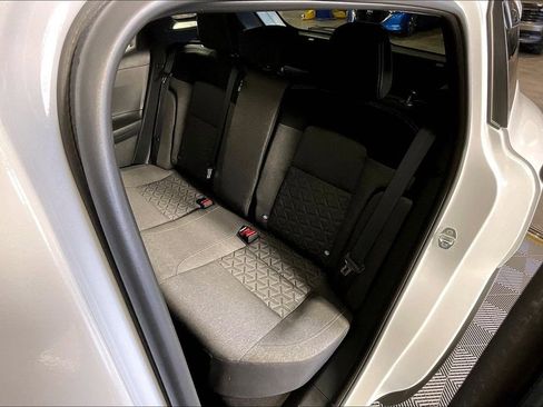 Certified 2025 Nissan Kicks SV image 35