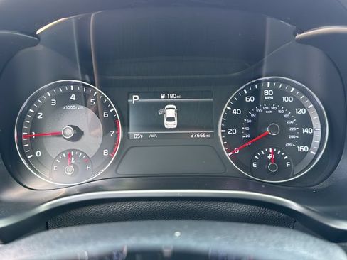 Certified 2024 Kia Forte GT FWD image 18