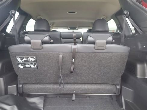 New 2026 Nissan Rogue SL AWD/4WD image 26