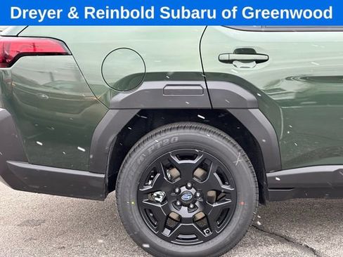 New 2026 Subaru Outback Limited w/ Premium/Limited Plus Package AWD/4WD image 9