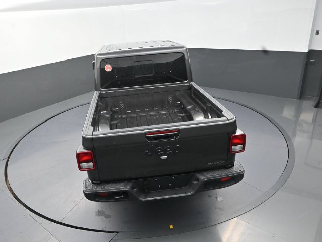 New 2026 Jeep Gladiator Sport AWD/4WD image 15