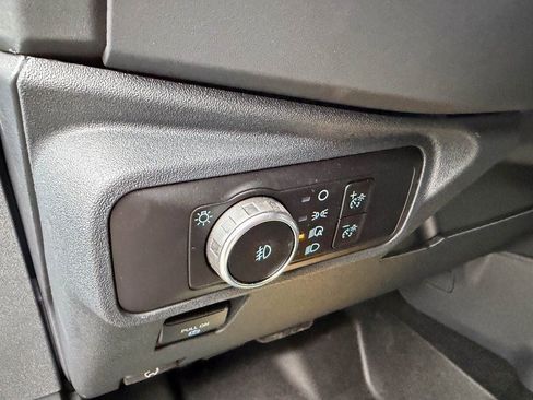 New 2025 Ford Bronco Outer Banks image 11