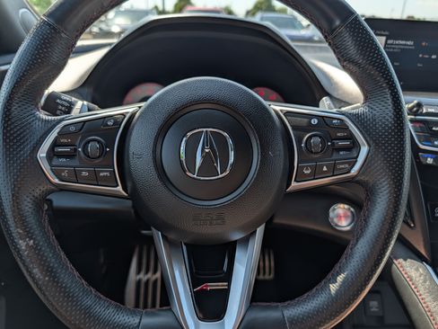 Used 2022 Acura RDX AWD image 25