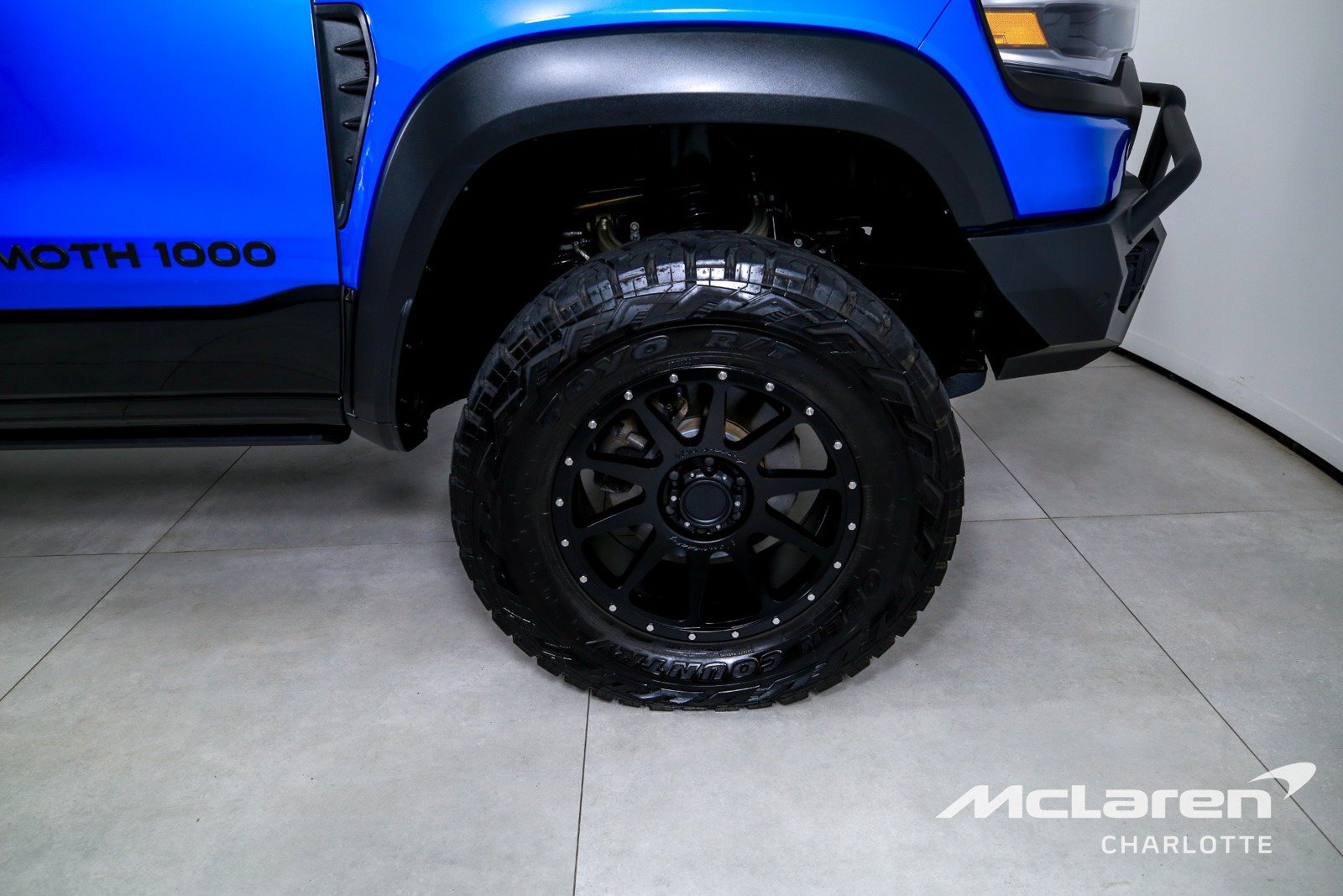 Used 2023 RAM 1500 TRX w/ TRX Level 2 Equipment Group AWD/4WD image 36