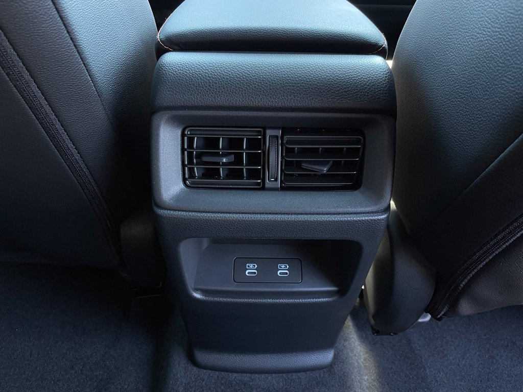 New 2027 Honda CR-V Sport-L image 37