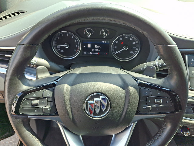 Used 2023 Buick Enclave Essence w/ Experience Buick Package AWD/4WD image 4