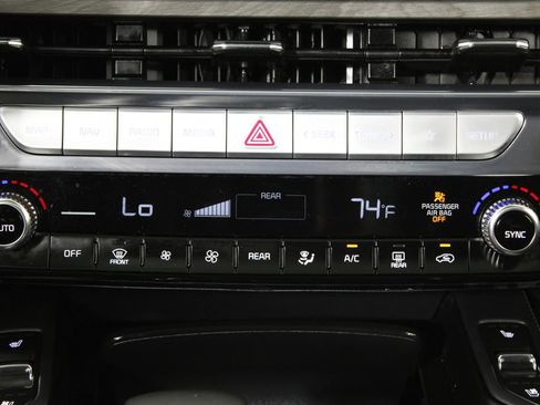 Used 2025 Kia Telluride SX Prestige X-Line image 22