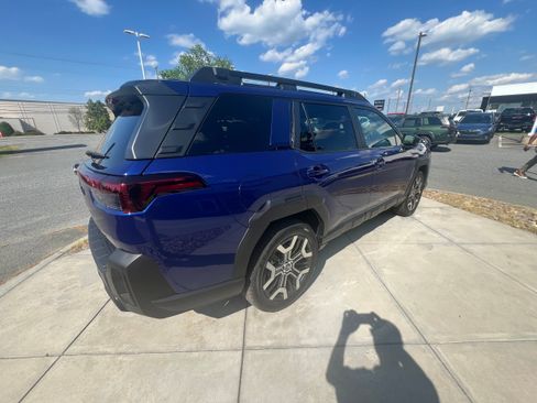 New 2026 Subaru Outback Touring XT AWD/4WD image 3