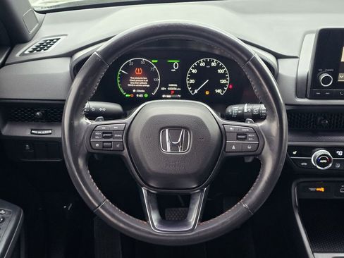 Used 2023 Honda CR-V Sport image 14