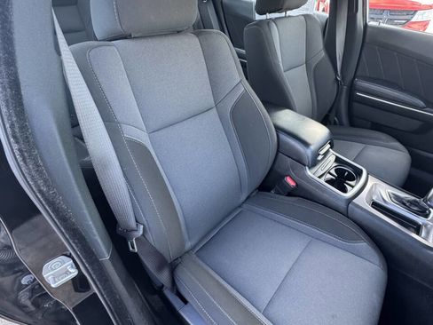 Used 2022 Dodge Charger SXT image 19