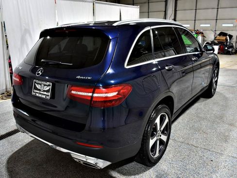 Used 2019 Mercedes-Benz GLC 300 4MATIC image 6