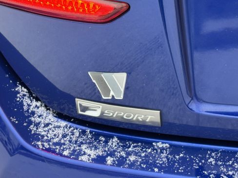 Used 2016 Lexus RC 350 350 image 44