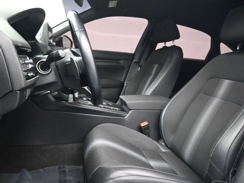 Used 2024 Honda Civic Sport image 28