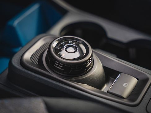 New 2026 Ford Maverick XLT w/ XLT Luxury Package image 21