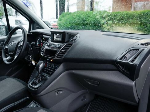 Used 2021 Ford Transit Connect XL image 33