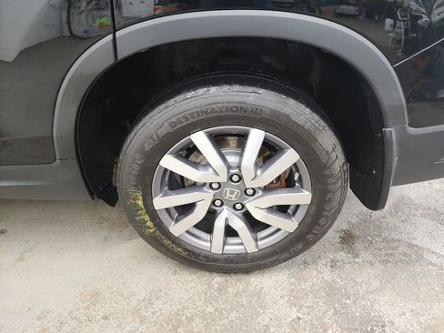 Used 2020 Honda Pilot EX-L image 41