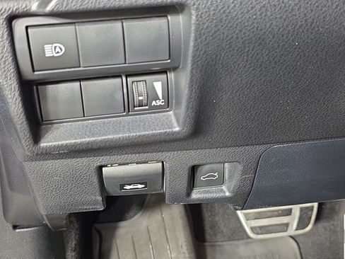 Used 2023 Lexus IS 350 F Sport w/ Navigation Package RWD image 27