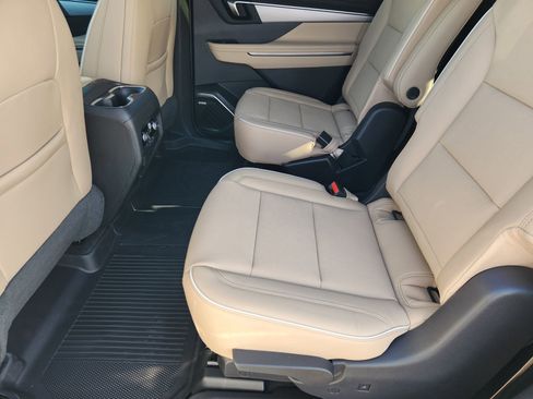 New 2026 Buick Envision Sport Touring image 33