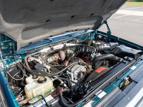 Used 1997 Ford F350 XLT image 28