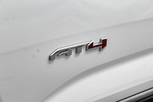 New 2027 GMC Terrain AT4 w/ Convenience Package III AWD/4WD image 26