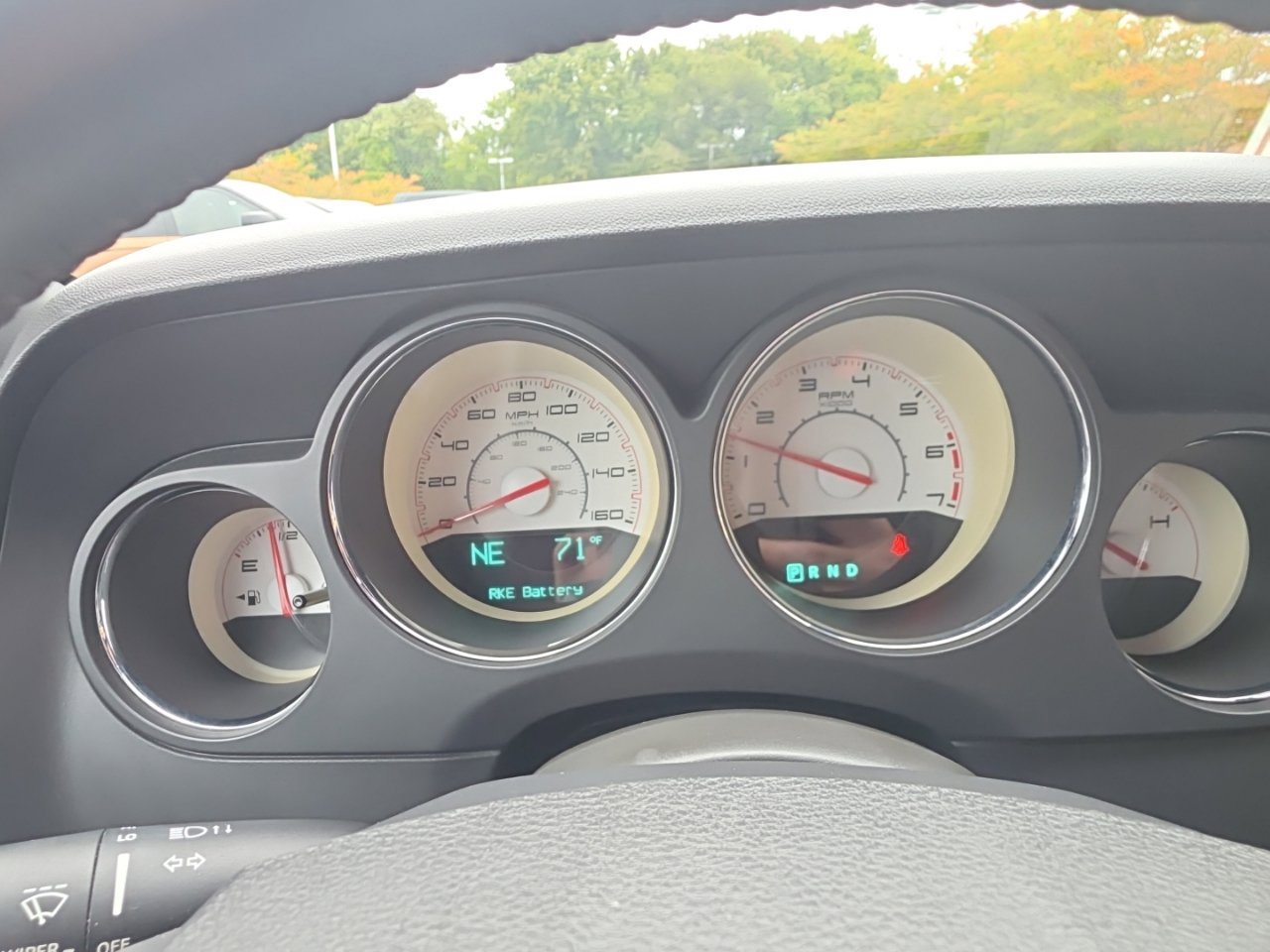 Used 2011 Dodge Challenger R/T RWD image 22