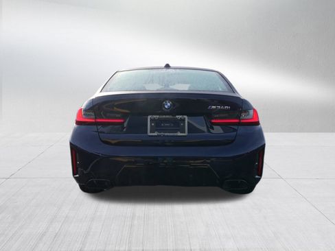 New 2026 BMW M340i image 4