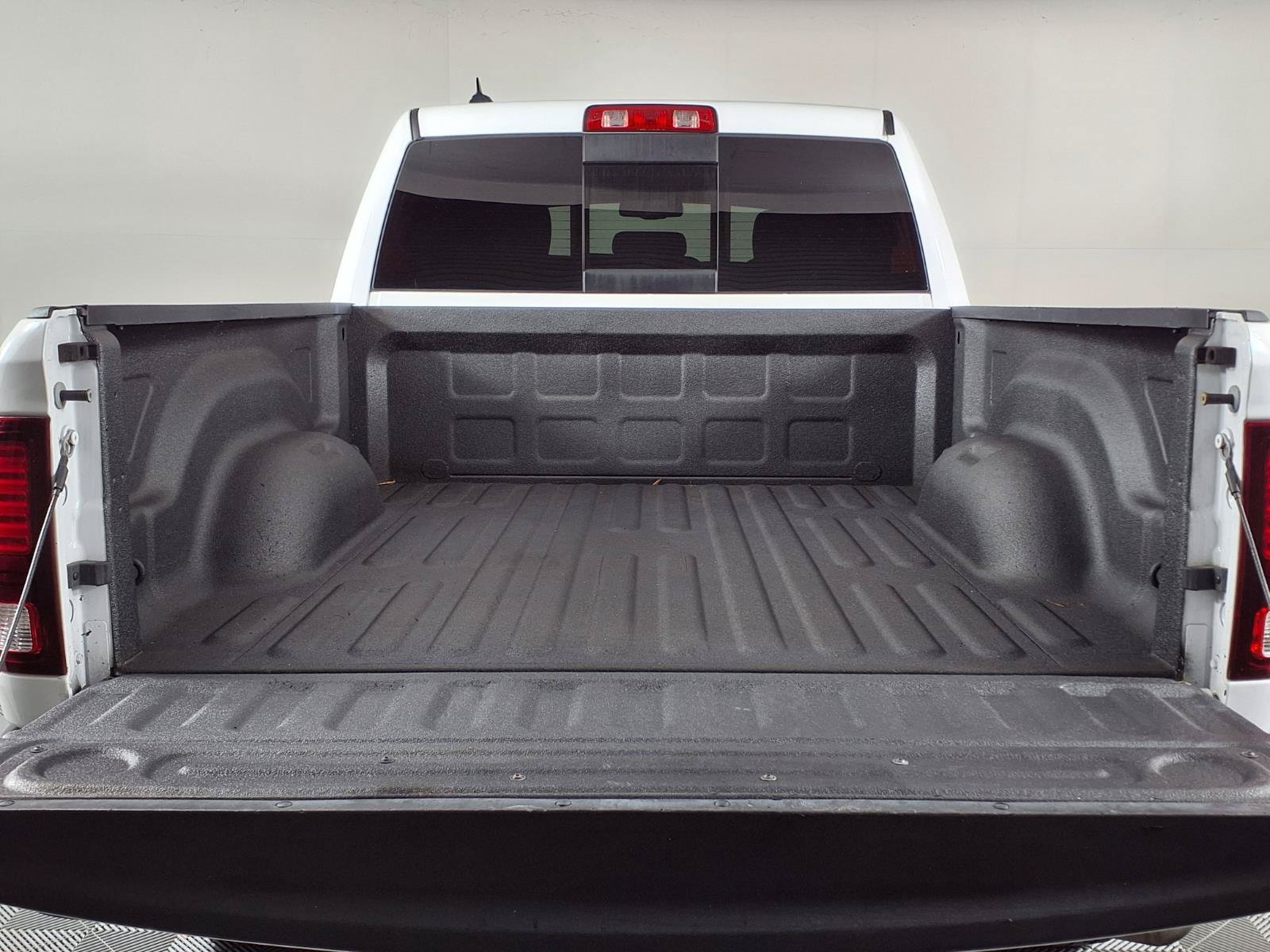Used 2022 RAM 1500 Warlock w/ Electronics Group AWD/4WD image 13