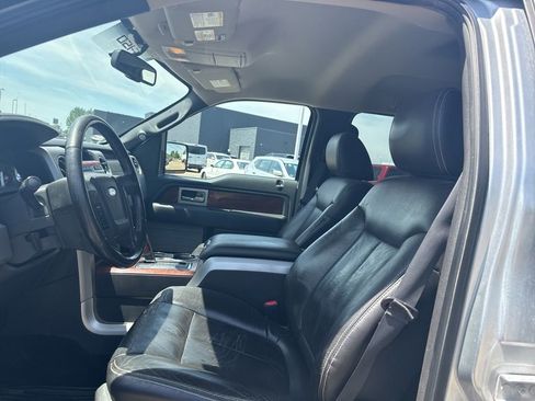 Used 2010 Ford F150 4x4 SuperCrew image 15