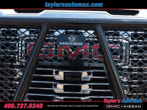 Used 2026 GMC Sierra 2500 Denali w/ Denali Reserve Package AWD/4WD image 57