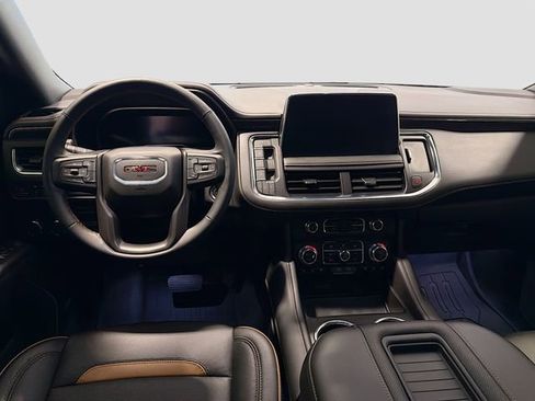 Used 2024 GMC Yukon XL AT4 w/ Max Trailering Package image 23