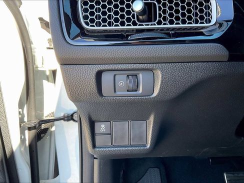 Certified 2025 Honda Civic Sport Touring image 19