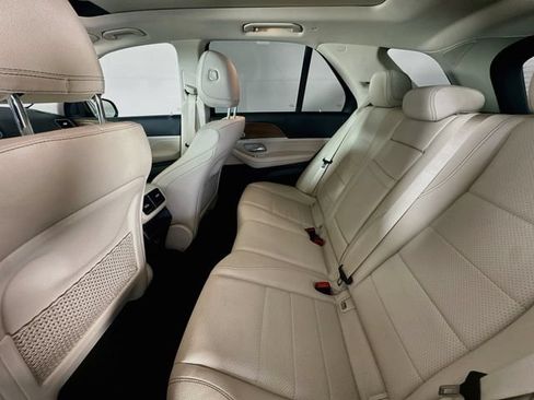 Certified 2022 Mercedes-Benz GLE 350 image 25