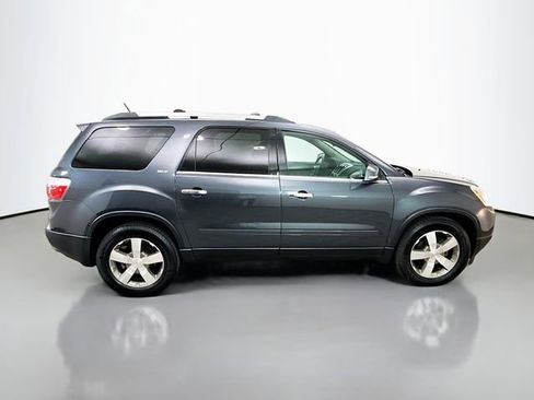 Used 2012 GMC Acadia SLT AWD/4WD image 8