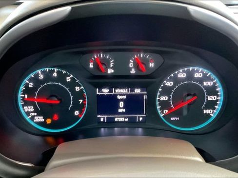 Used 2022 Chevrolet Malibu LT FWD image 10