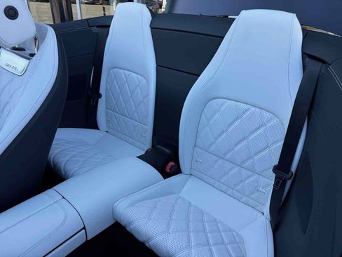 New 2025 Mercedes-Benz SL 55 AMG 4MATIC image 29