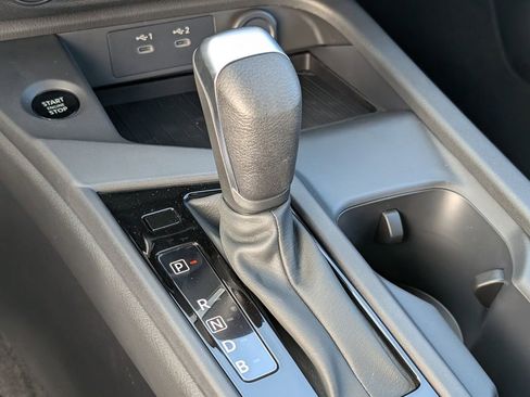New 2026 Nissan Sentra S w/ Floor Mat Package FWD image 17