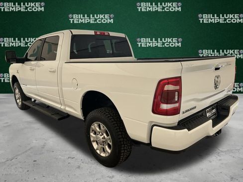 Used 2023 RAM 2500 Laramie image 11