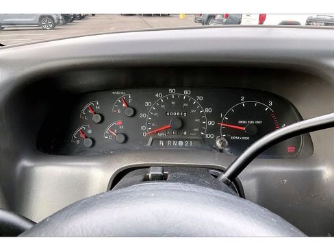 Used 2000 Ford F250 XLT image 13