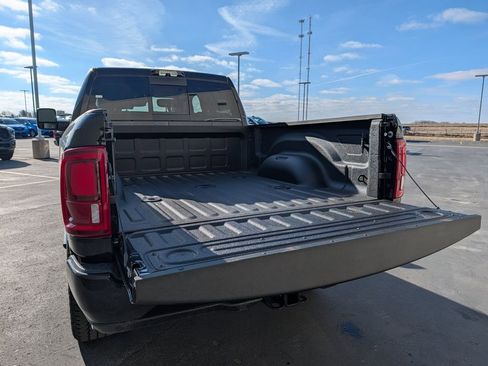New 2026 RAM 2500 Laramie image 7