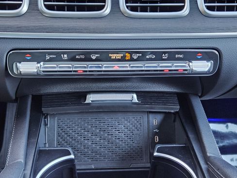 Certified 2026 Mercedes-Benz GLE 350 4MATIC image 20