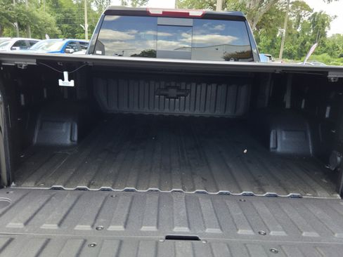 New 2026 Chevrolet Silverado 1500 RST w/ RST All Star Premium Package AWD/4WD image 20