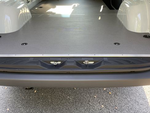 New 2025 Mercedes-Benz Sprinter 2500 image 15