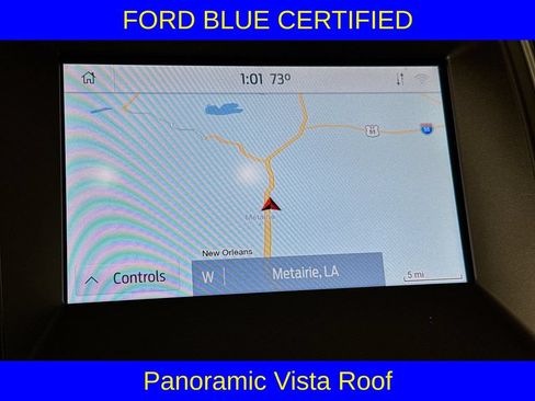 Certified 2020 Ford Edge SEL w/ Convenience Package AWD/4WD image 16