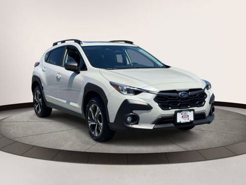 Certified 2025 Subaru Crosstrek 2.0i Premium AWD/4WD image 1