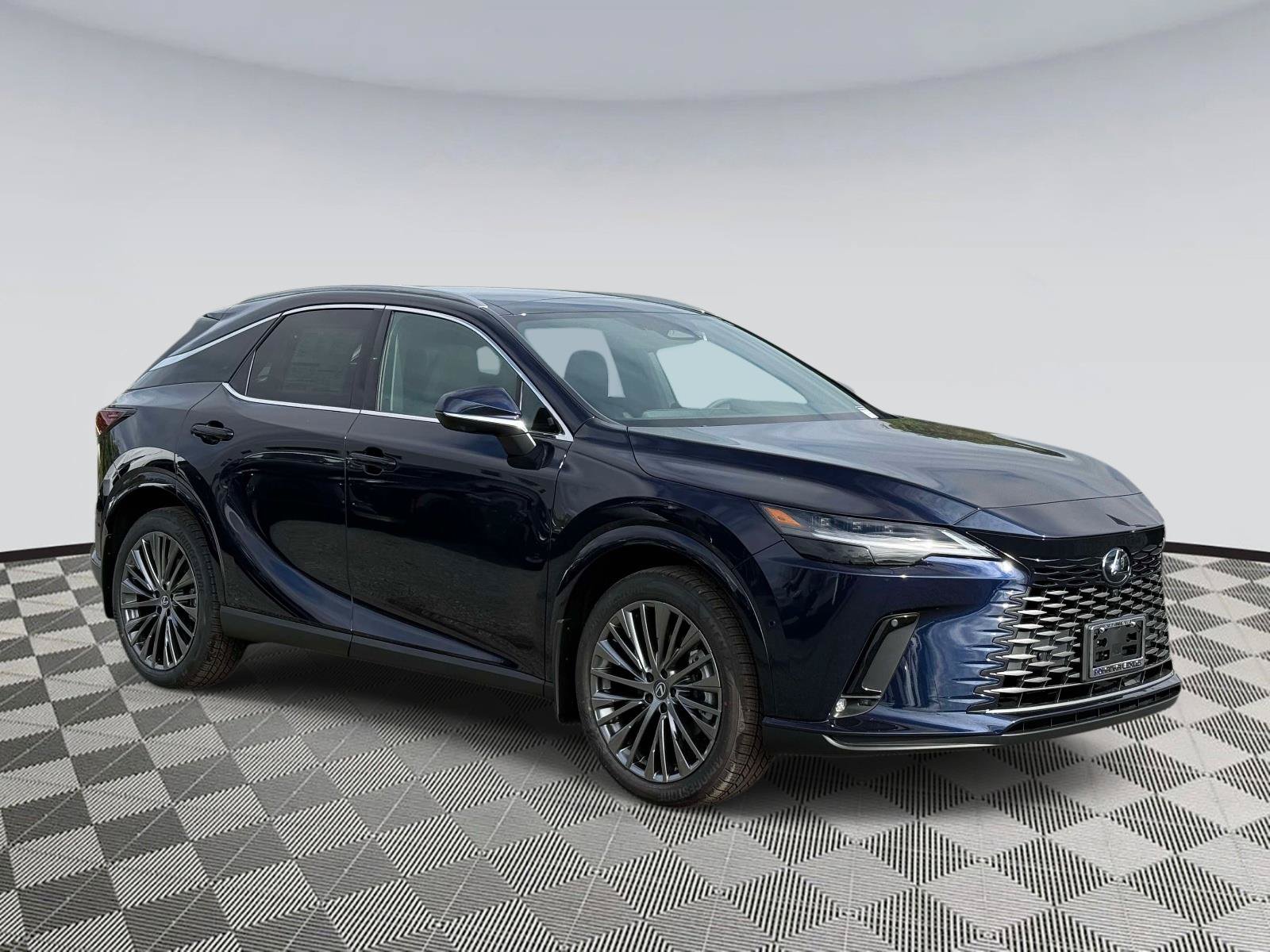 New 2026 Lexus RX 350 AWD w/ Convenience Package image 1