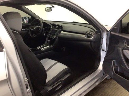 Used 2017 Honda Civic LX image 14
